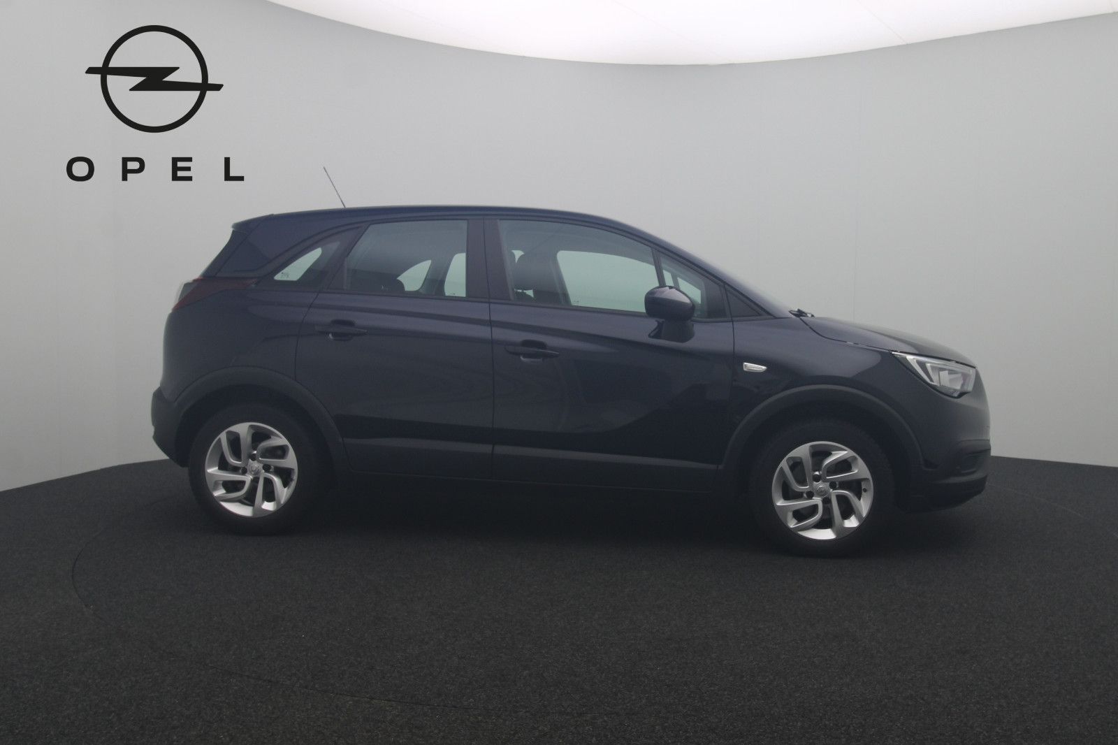 Fahrzeugabbildung Opel Crossland 1.2 Edition