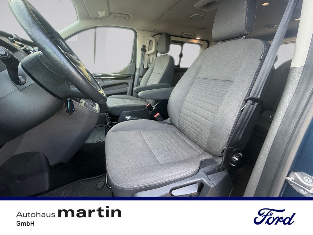 Fahrzeugabbildung Ford Tourneo Custom L1 Titanium XENON AHK ACC FACEL.