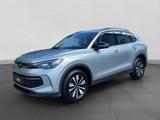 Volkswagen Tiguan GOAL 2.0 TDI DSG | AHK LED+ ACC NAVI 360° - VW Gebrauchtwagen
