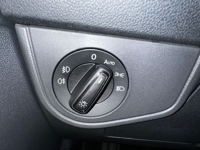 Taigo R-Line TSi Navi Kamera ACC Matrix