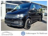 Volkswagen T6 Multivan,7Sitze,Navi, PDC,Bluet,Scheckheft ! - Volkswagen T6 in Köln