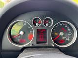 Audi TT Roadster 1.8T 110KW - - Audi aus 2004