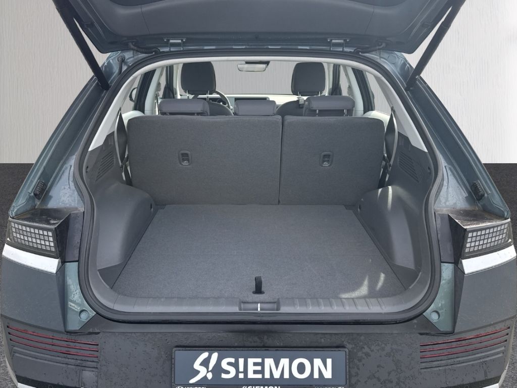Hyundai IONIQ 5 – Bild 15