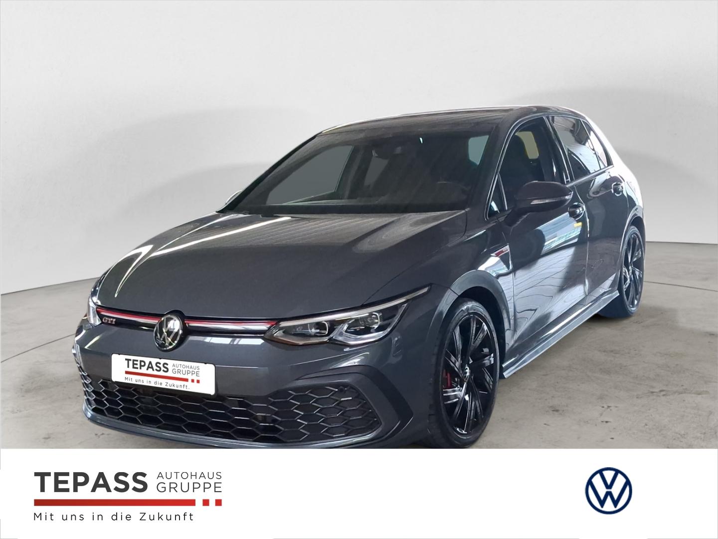 Volkswagen Golf GTI 2.0 TSI GTi APP SOUND KAM