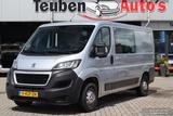 Peugeot Boxer 330 2.0 BlueHDI L2H1 Premium DC Kasten - Peugeot Boxer 330 l1h1