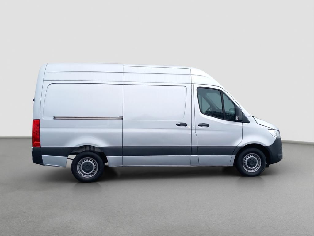 Fahrzeugabbildung Mercedes-Benz Sprinter 315 CDI Kasten Hochdach Standard PDC