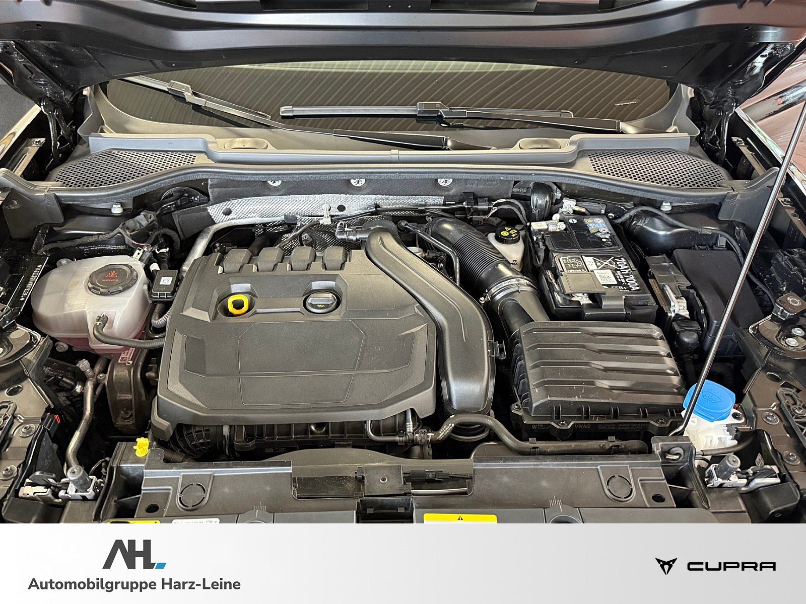 Cupra Formentor - Bild 13