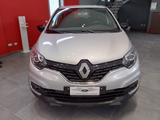 Renault Captur dCi 8V 90 CV EDC ENERGY BUSINESS - Renault Captur mit Halbautomatikschaltung