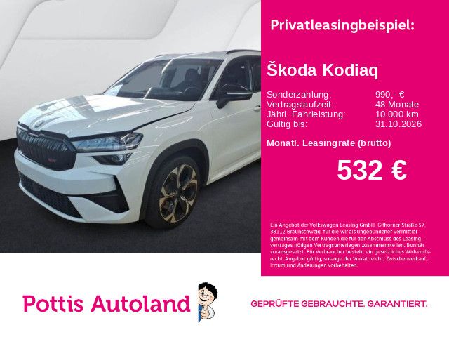 Skoda Kodiaq - Bild 1