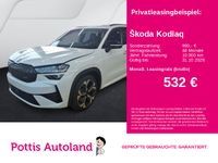 Skoda Kodiaq - Vorschau Bild 1