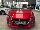 Mazda 3 Lim. Exclusive-Line,KAMERA,NAVI,GARANTIE - Mazda 3: Automatik