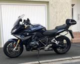 BMW R1250RS - BMW R 1250 RS