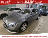 Mercedes-Benz E 220d T 4Mat LED/ACC/VIRTU/STANDHZ/AIRMATIC/8Fa
