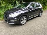 Suzuki SX4 S-Cross Comfort, klima,Alu,Ahk - Suzuki SX4 in Bielefeld