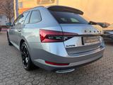 Skoda Superb Combi Sportline*ACC*PANO*MATRIX*AHK*VOLL* - Skoda Superb in Mönchengladbach