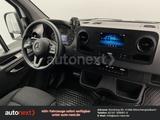 Mercedes-Benz Sprinter 316 Aut.*Werkstatt* 360°+AHK+LED (8536) - Mercedes-Benz Sprinter Gebrauchtwagen in Krefeld