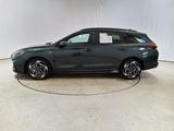 Hyundai i30 Kombi 1.5 T-GDI mHEV DCT N-Line LED|Navi|SHZ - Hyundai i30 Gebrauchtwagen in Hamburg