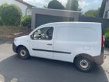 Renault Kangoo BLUE dCi Klimaanlage, Anhängerkupplung  - Renault Kangoo in Leverkusen