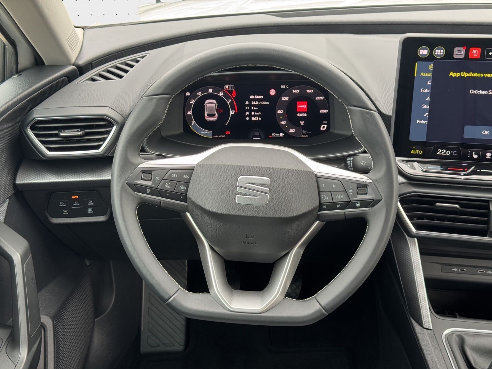 Seat Leon - Bild 11
