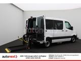 Mercedes-Benz Sprinter 314 Tourer Aut.*Rollstuhl-Lift* 6-SITZE