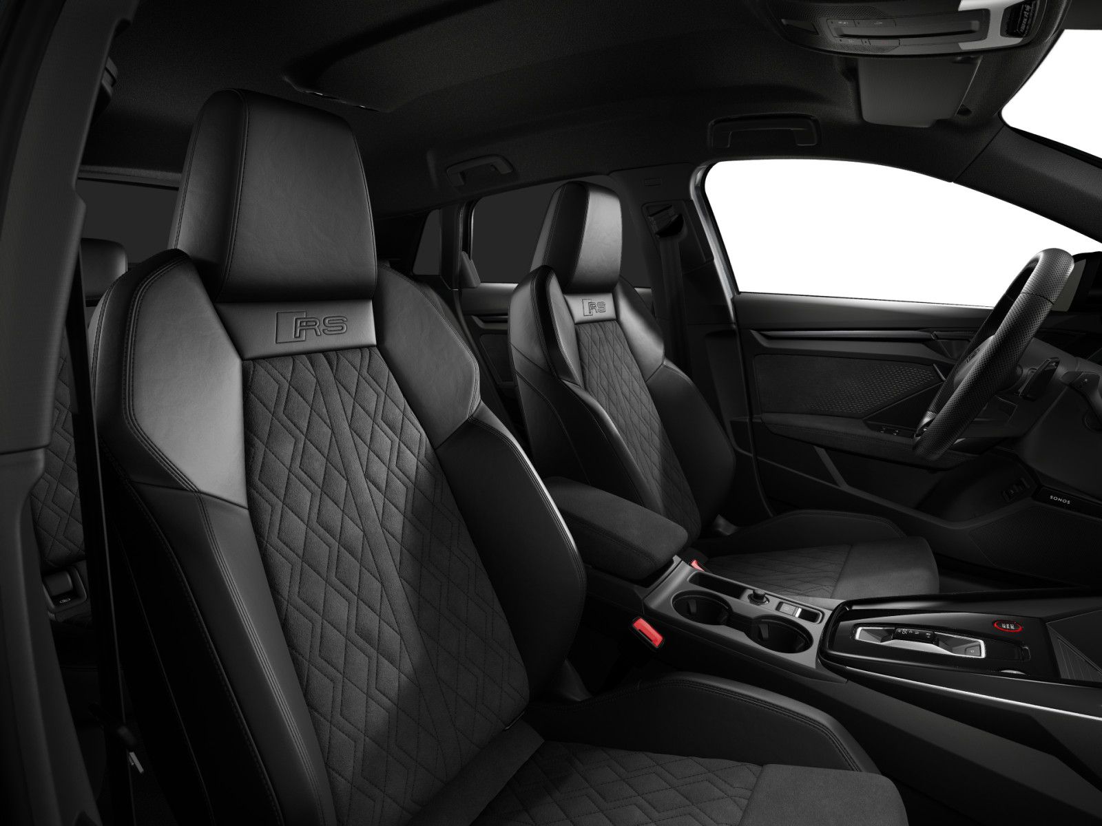 Audi RS3 - Bild 9