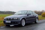 BMW 320Ci - Coupe - BMW 3er Reihe aus 2002: Coupe