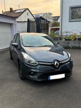 Renault Clio IV Limited TCe 90 - Renault Clio Gebrauchtwagen in Stuttgart