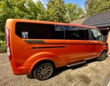 Ford Tourneo Custom L2 TitaniumX Automatik 185PS - Ford Tourneo Custom in Oberhausen