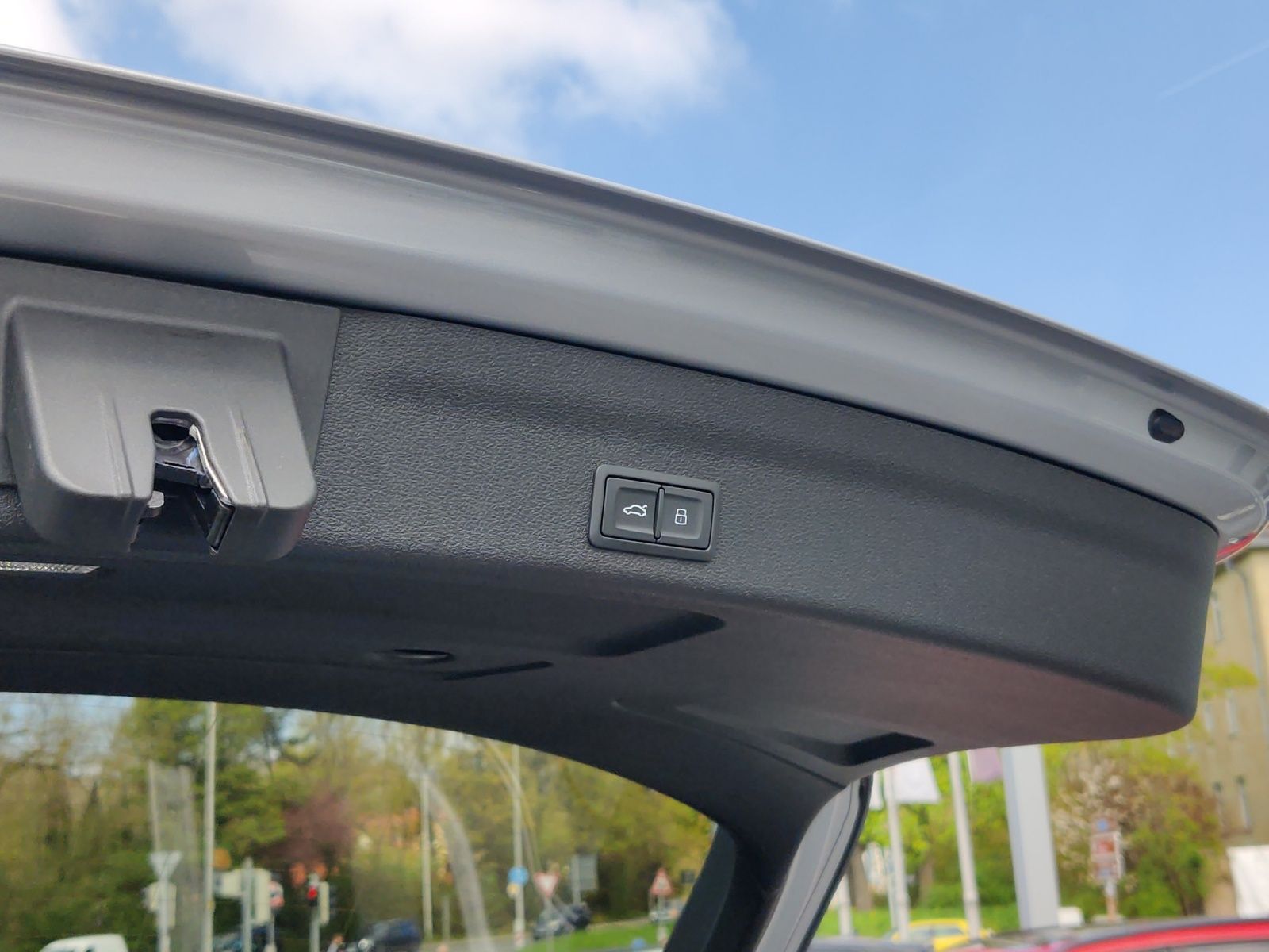 Audi A6 - Bild 21