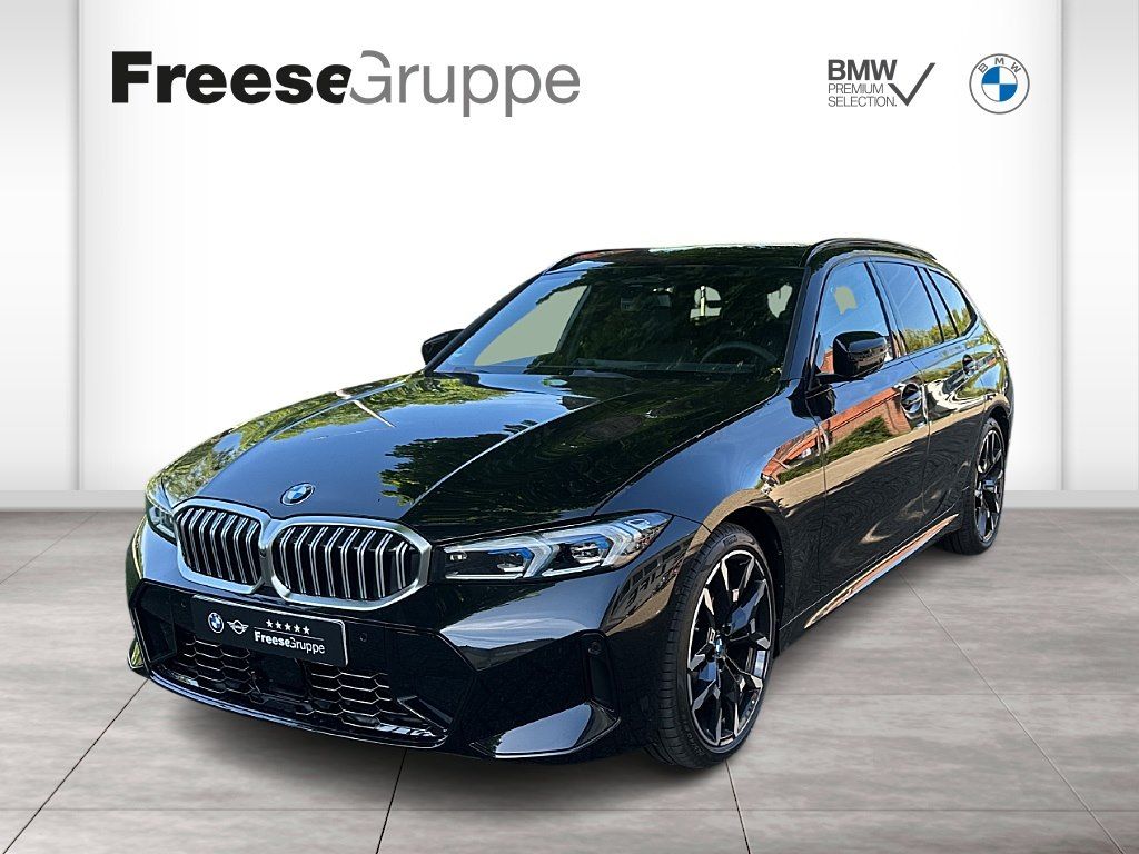 BMW 320d xDrive