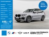 BMW X3 xDrive30e M-Sport PANO HUD LED NAVI SHZ PDC - BMW: E30 M
