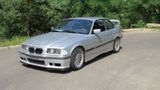 BMW E36 318is - BMW 318 aus 1992: 318i E36