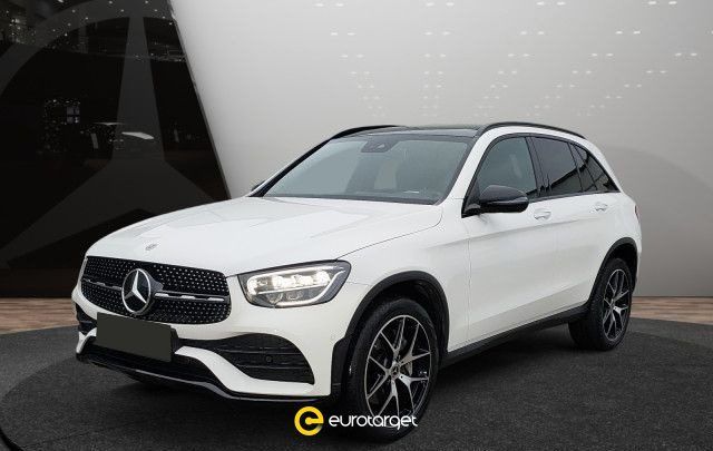 Mercedes-Benz MERCEDES-BENZ GLC 300 e 4Matic EQ-Power Premium