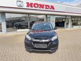 Honda HR-V 1.5 i-VTEC Comfort - Honda HR-V: Comfort