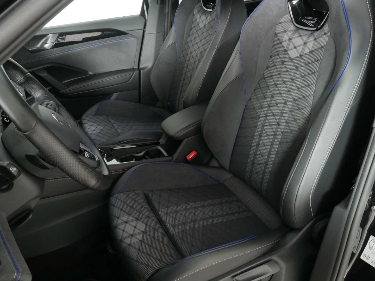 Volkswagen Tayron 2.0 TSI 4Motion R-Line Black Style DSG foto 15