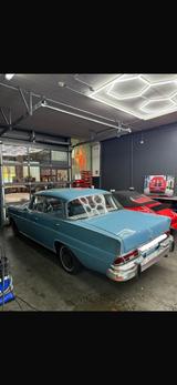 Mercedes-Benz W111 220 S Heckflosse - Mercedes-Benz 220 in Bremen