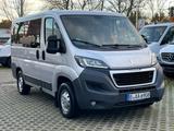 Peugeot Boxer 2.0 HDI//9.Sitze/2.Hand/KLIMA/TOPZUSTAND// - Peugeot Boxer: Van