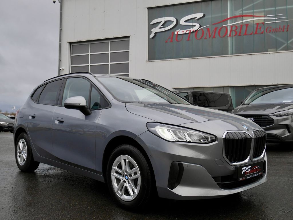 BMW 220