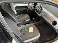 Volkswagen e-up! - Vorschau Bild 7