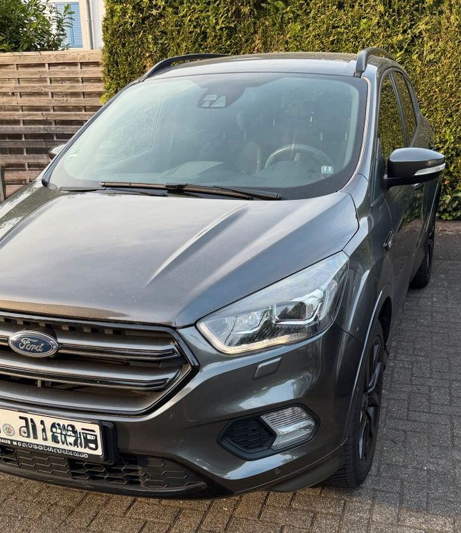 Image of Ford Kuga