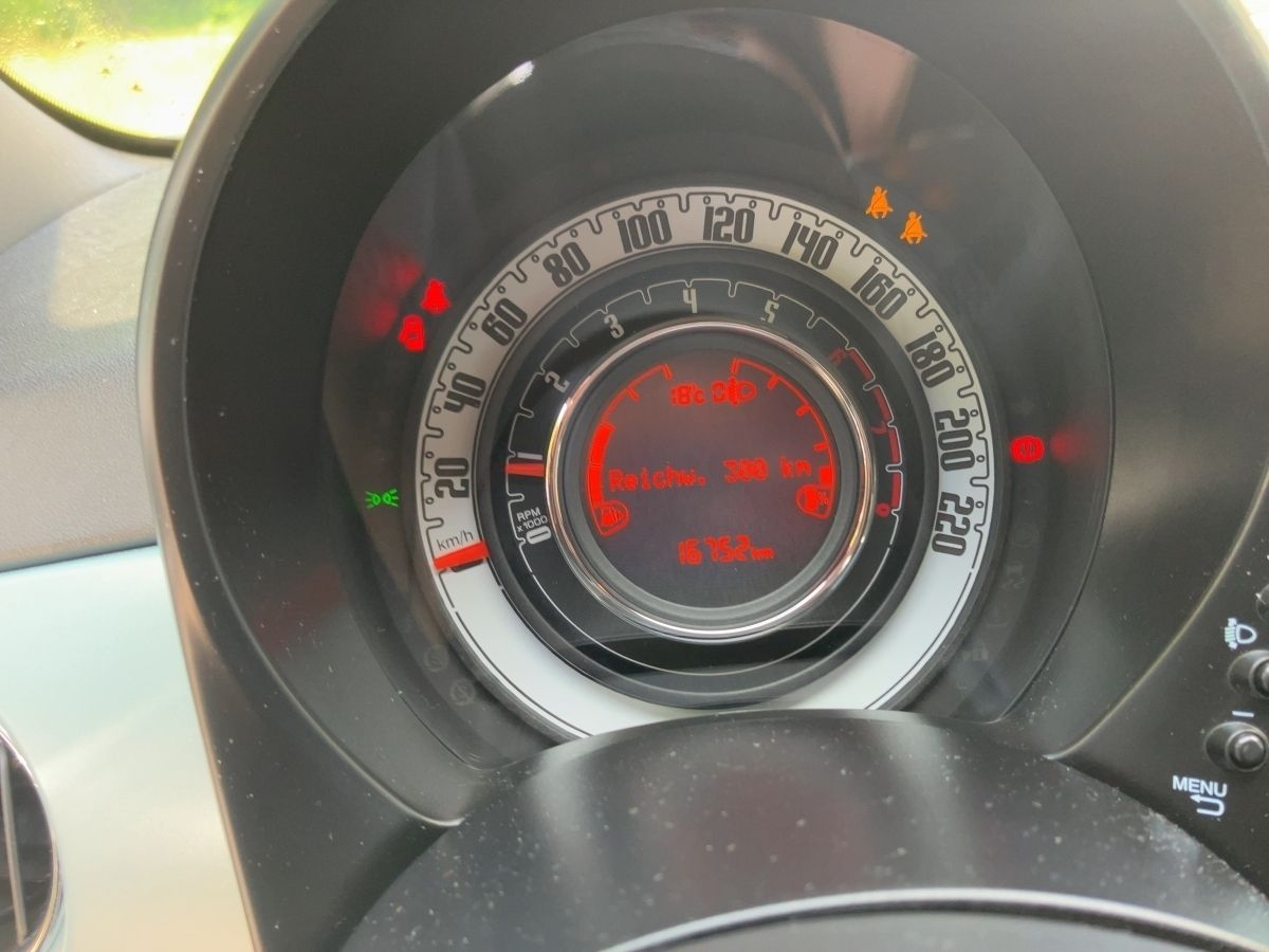 Fiat 500 - Bild 15