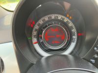 Fiat 500 - Vorschau Bild 15