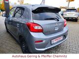 Mitsubishi Space Star Intro Edition+ - gebrauchte Mitsubishi Space Star aus dem Jahr 2016
