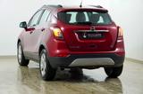 Opel Mokka X Innovation 4x4 Kamera Navi PDC AHK LED - rote Opel Mokka X