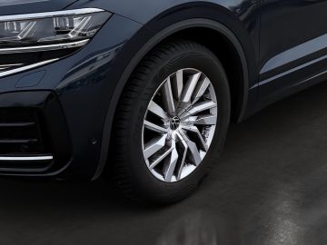 Volkswagen Touareg - 6