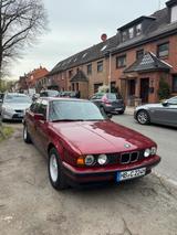 BMW E34 525i - BMW 525 in Bremen