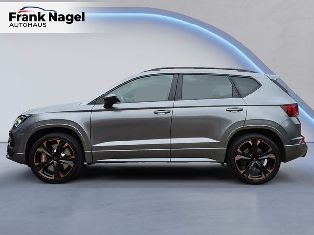 Cupra Ateca 2.0 TSI 7-Gang-DSG 4Drive