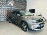 Citroën C5 Aircross Feel/AUTOMATIK/KLIMA/KAMERA/1.HAND - gebrauchte Citroën C5 Aircross aus dem Jahr 2019