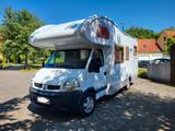 Knaus Sun-Traveller 700 - Knaus Alkoven Traveller