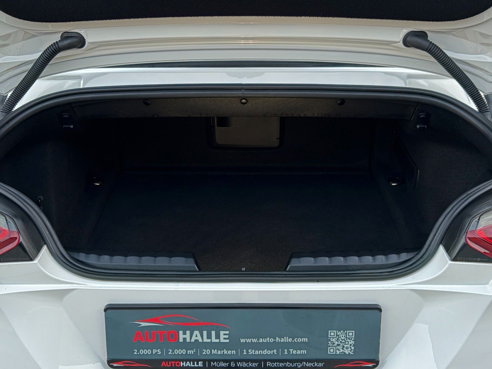 Fahrzeugabbildung BMW Z4 sDrive20i M Sport Anthrazit HUD ACC H&K LHZ